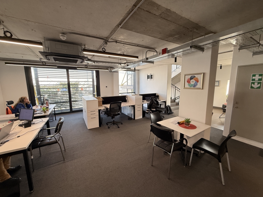 To Let Commercial Property for Rent in Bellville South Industria Western Cape